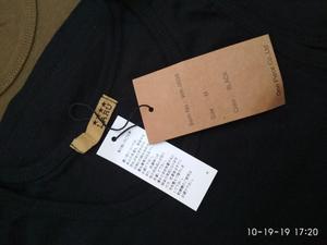 Lot de surplus/déstockage de débardeurs de sport et de yoga pour femmes, sans manches, décontractés, respirants, à séchage rapide, en coton, de marque originale - Product Image 4