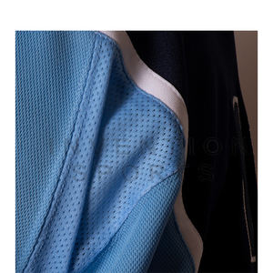 Sweat à capuche en polaire pour hockey sur glace, sweat-shirt personnalisé par Sublimation, jersey, nouveau design - Product Image 3