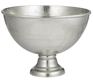 Cubo de hielo para champán con logotipo personalizado, enfriador de vino Chapado en plata para Bar, gran oferta, para Hotel - Product Image 6