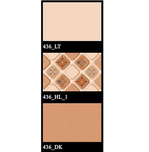 Sublimation de haute qualité Carrelages muraux en céramique pour salle de bain et cuisine 300x450mm - Product Image 6