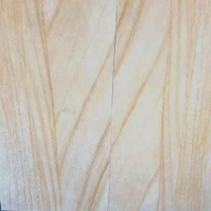 Precio de fábrica Ecológico TEAKWOOD Arena Chapa de piedra Nuevo diseño Bloque Delgado flexible para decoración interior y exterior - Product Image 3