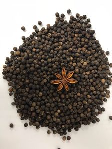 WS + 84359166896 Certifié ISO Haute Qualité Nouvelle Culture 5MM Pur Poivre Séché Vietnam Cru Meilleur Choix Échantillon Gratuit Offert Pas Cher - Product Image 4