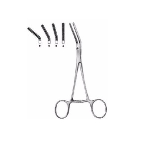 -Pinza Dardik pinza Vascular - Product Image 2