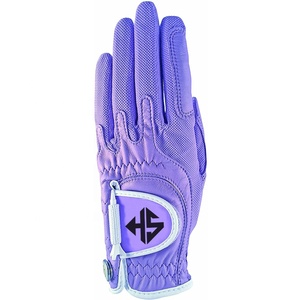 Guantes de golf de cuero genuino de calidad superior Mejor precio Venta caliente Todos Los tamaños disponibles Guantes de golf de piel de oveja - Product Image 5