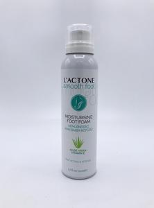 L'Actone 150ml Uso diario Espuma hidratante para pies Fabricante turco Etiqueta privada Venta al por mayor Aluminio Belleza Cuidado personal - Product Image 2