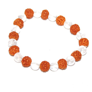 รับสร้อยข้อมือคริสตัล-รูดราชาออนไลน์: สร้อยข้อมือคริสตัล-รูดราคมาขาย - Product Image 1
