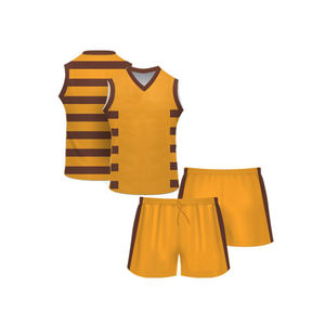 Uniformes de Fútbol Australiano de Alta Calidad para Equipos - Product Image 1