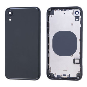 Alloggiamento posteriore senza piccole parti per iPhone <span class=keywords><strong>6</strong></span> 6P 6S 7 8 8plus <span class=keywords><strong>X</strong></span> XR XS Max 11 Pro Max <span class=keywords><strong>12</strong></span> 13 14 Plus <span class=keywords><strong>12</strong></span> Pro max - Product Image 2