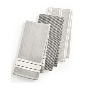 Toalla de cocina de alta calidad, suministro directo de fábrica, precio al por mayor en tamaño estándar - Product Image 1