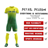 Maillot de football unisexe sans manches à col en V, design imprimé par sublimation, logo personnalisé, 100 % polyester, faible MOQ 10 ensembles