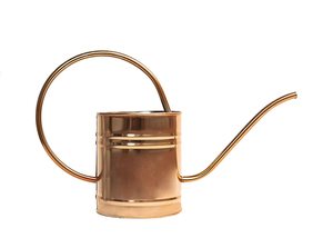 Canne à eau ronde en laiton - Product Image 3