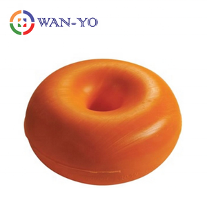 Cojín y Separador para Palés WAN-YO: Cojines para Palés en Forma de Donut con Amortiguación de Aire - Product Image 3