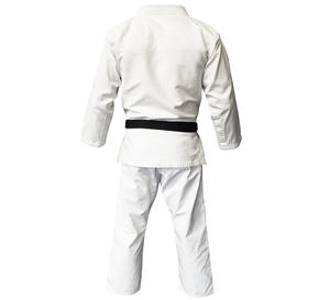 Bjj Gi-Kimono Jiu jitsu, uniforme personalizado, venta al por mayor - Product Image 3