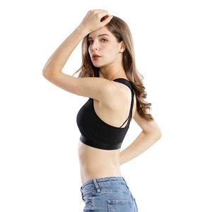 <b>Sport</b> <b>bra</b> top fitness <b>Ladies</b> Summer Hot Sexy Women Fitness <b>Sports</b> <b>Bra</b> - Product Image 4