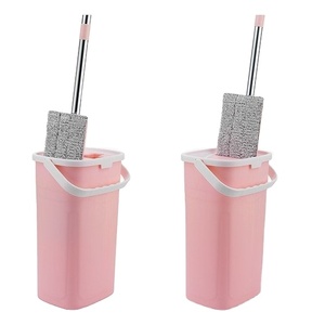 Limpiador de suelo mágico giratorio, Mob, repuesto 3 en 1, 360 grados, Gemakkelijk, Magie Mob, lavado en seco y mojado - Product Image 1