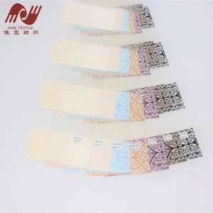 Moda <span class=keywords><strong>impermeable</strong></span> gran oferta patrón de flores persiana enrollable Cortina de <span class=keywords><strong>ducha</strong></span> persianas de cebra tela - Product Image 2