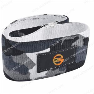 Bán Chạy Nhất Đơn Giản Hỗ Trợ Mạnh Mẽ Tập Thể Dục Tập Thể Dục Hip Kháng Vòng Tròn Cho <span class=keywords><strong>Squats</strong></span> Và Lunges - Product Image 4