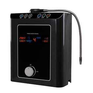 Haute qualité Fabriqué en Corée Purificateur D'eau Innovant PRIME-V SÉRIE - Product Image 4