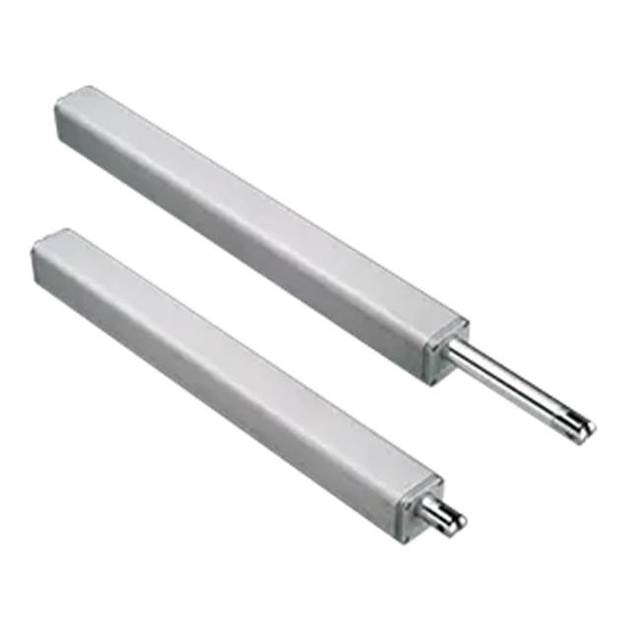 HIWIN LAS4 Series Linear Actuator