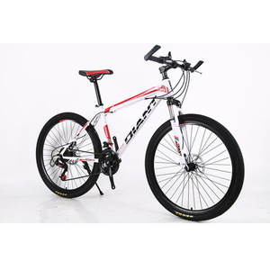 Vélo de montagne à suspension intégrale en acier carbone à <span class=keywords><strong>27</strong></span> vitesses de 26 pouces, vélo de montagne/vélo de montagne pour adultes, best-seller - Product Image 3