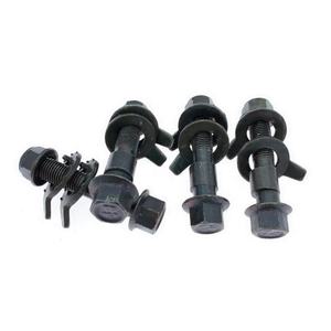 Tornillo excéntrico <span class=keywords><strong>para</strong></span> reparación de neumáticos de coche, herramienta de alineación de ruedas, <span class=keywords><strong>Perno</strong></span> Camber, diámetro 12-13-14-15-16-17mm - Product Image 1