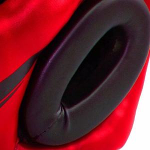 Protector de Cabeza Personalizado de Color Negro para Boxeo y Kick Boxing, Nuevo Protector de Cabeza con Logotipo Personalizado - Product Image 6