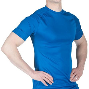 Camiseta estampada unisex personalizada con hombros caídos para hombre, 100% algodón al por mayor - Product Image 6