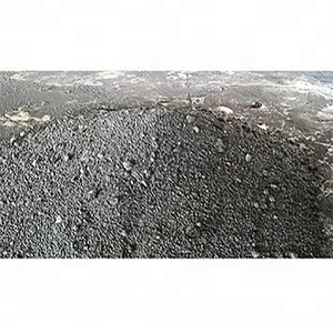 Coque calcinado para mascotas, 0.5% de bajo contenido de azufre, alto carbono, 98.5% CPC - Product Image 5