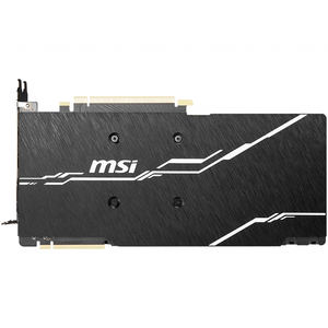 การ์ดจอเกม <span class=keywords><strong>MSI</strong></span> GeForce RTX <span class=keywords><strong>2080</strong></span> <span class=keywords><strong>Super</strong></span> 8G มือสองพร้อมสถาปัตยกรรมการติดตามเรย์หน่วยความจำ256บิต GDRR6 - Product Image 4