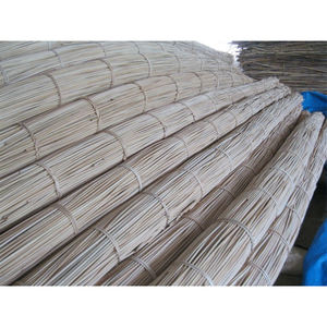 Ratán Blanqueado con Núcleo Redondo de 1.5 mm de Diámetro para Muebles y Uso Agrícola EUTECH EURC02 Producto de Procesamiento Crudo de 1 m a 6 m de Longitud - Product Image 5