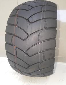 ยางรถสกู๊ตเตอร์ 	   ยาง SO9001 คุณภาพดี - Product Image 2