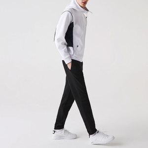 High Quality Men's Tracksuit Athletic Zip <b>Up</b> Jogging Wear Sweat Suits - Product Image 5
