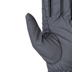 Gants d'équitation d'extérieur et d'équitation, doigts complets, en Spandex, confortables, pour l'été et l'automne - Product Image 4