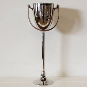 WINE BUCKET STAND FOR LIVING <b>ROOM</b> - Product Image 5