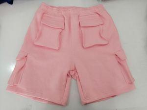 Wholesale High Quality Gym Wear Mens Sports Cargo Running Shorts Custom Sweat Shorts - Product Image 6