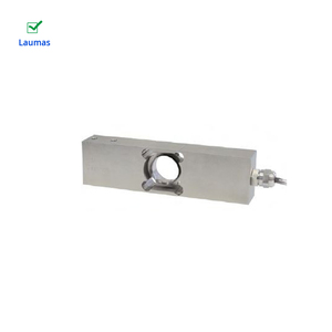 Weighing Components Weight Scale Machine Usage Long Lasting Material Stainless Steel AZLI Single Point Load Cells for Packaging - Product Image 1
