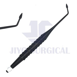 Calidad superior en ángulo distalmente afilado pala Proximator elevador Instrumentos dentales CE ISOAprobado - Product Image 3