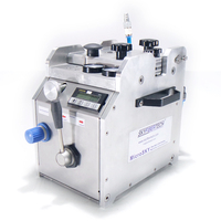 Machine à souffler les câbles à fibres optiques, équipement essentiel dans l'industrie des fibres optiques