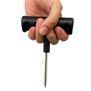 P4104 - T-handle Rasp Tool <b>Tire</b> Repair Tools - Product Image 3