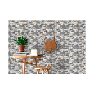 Commercial Building Exterior Wall Tiles Digital Porcelain Wall Tiles 300x600mm - Product Image 1