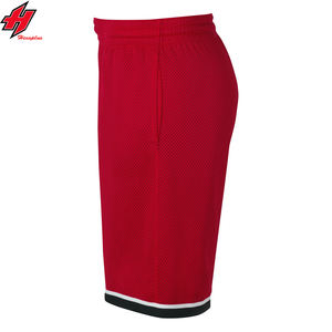 Wholesale in Stock New Design Mesh <b>Shorts</b> <b>Basketballs</b> Custom Team Soccer Football Training Sports <b>Basketball</b> <b>Shorts</b> <b>Men</b> - Product Image 6