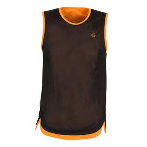 Camiseta de baloncesto Reversible para hombre, uniformes de buena calidad para equipo juvenil - Product Image 1