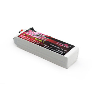 Cnhl 3300mah 14.8v 4s 40c lipo batterie mit xt60 stecker - Product Image 3