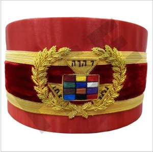 Banda de REGALIA masónica - Product Image 4