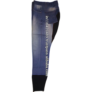 VENDO CUERO GENUINO Cuero de caballo Chaps IN; dólar 5 Tamaño personalizado - Product Image 6