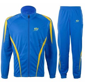 Chándal de velvetón para hombre y mujer, chándal masculino ajustado y elegante, Unisex - Product Image 1