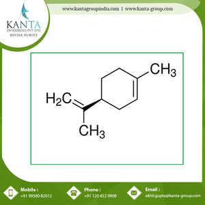 Fabricante de L-Limoneno 95% para Venta al por Mayor - Product Image 2