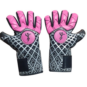 Gants de football en latex pour gardien de but, matériau en caoutchouc pour football, vente en gros directe du fabricant - Product Image 5