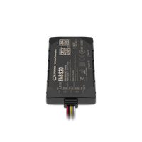 Mini traceur GPS le plus vendu Teltonika FMB920 pour usage automobile et moto avec garantie de 2 ans