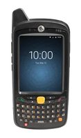 Sıcak Satış El Tipi Sağlam Bilgisayar PDA MC67 3.5" Renkli Dokunmatik Ekran Android İşletim Sistemi Çift Çekirdekli İşlemci 1GB RAM/8GB Flash - Stokta Mevcut